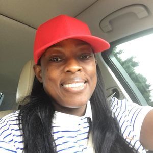 Meet your Posher, Lesia